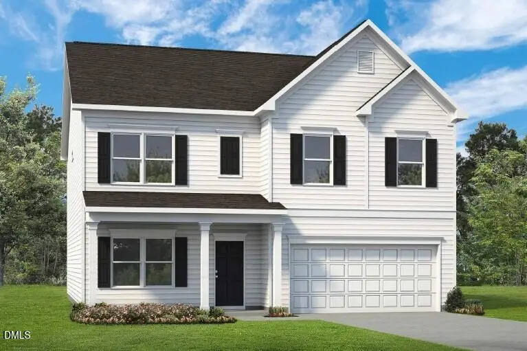 1234*lot24 Allegheny Drive, Sanford, NC 27330 - #1