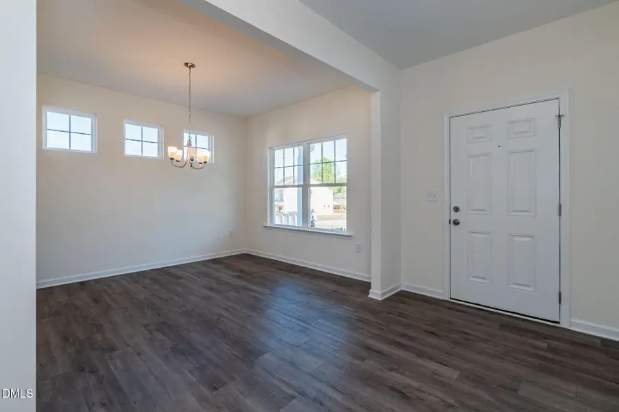1234*lot24 Allegheny Drive, Sanford, NC 27330 - #2