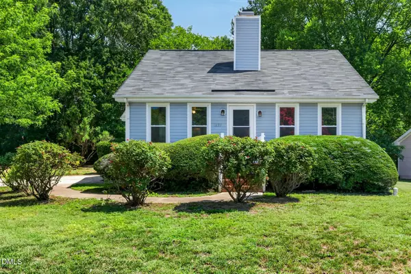 1235 Shakentown Street, Knightdale, NC 27545