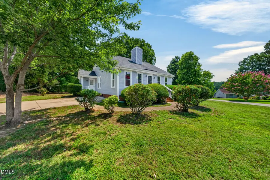 1235 Shakentown Street, Knightdale, NC 27545 - #2