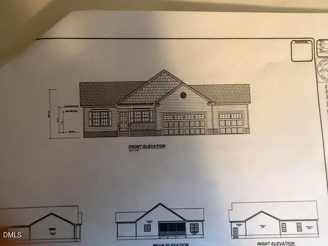 281 Bryant Farm Drive, Selma, NC 27576 - #1