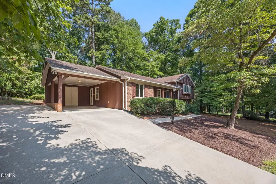 6813 Jean Drive, Raleigh, NC 27612 - #2