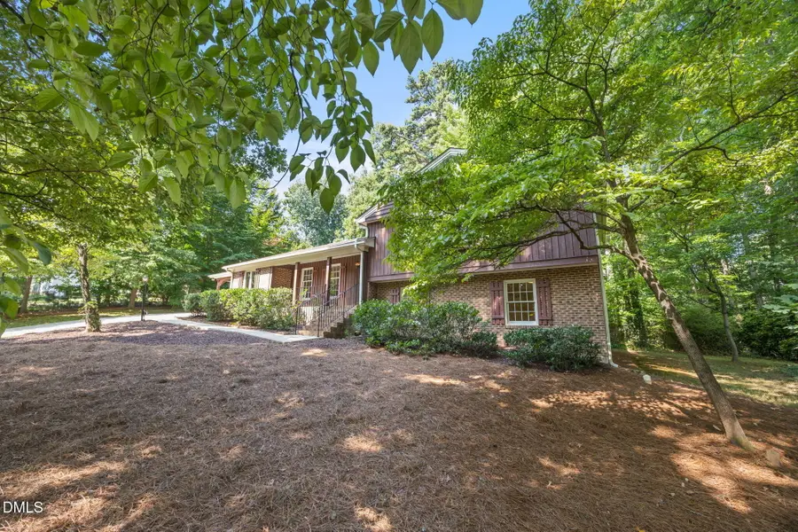 6813 Jean Drive, Raleigh, NC 27612 - #3
