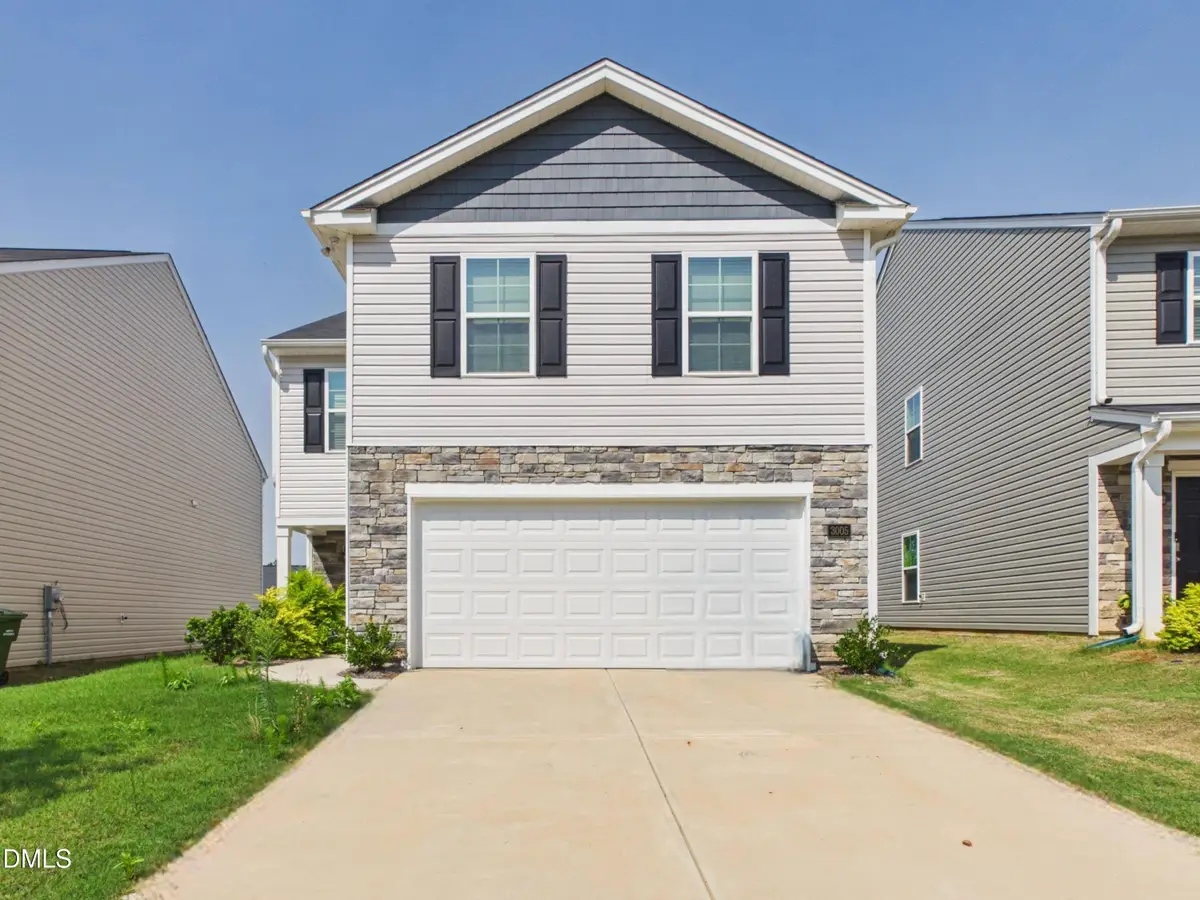 3005 Egert Drive, Haw River, NC 27258 - #1