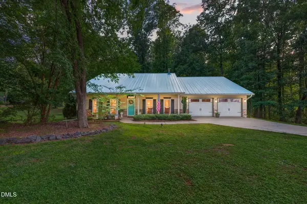 137 Sacred Fire Road, Louisburg, NC 27549