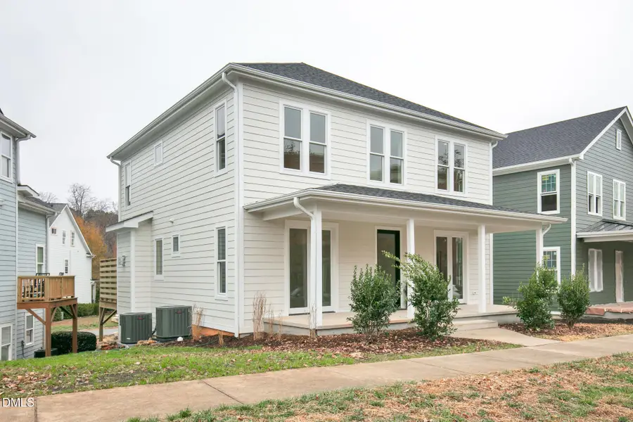 201 E Winmore Avenue, Chapel Hill, NC 27516 - #2
