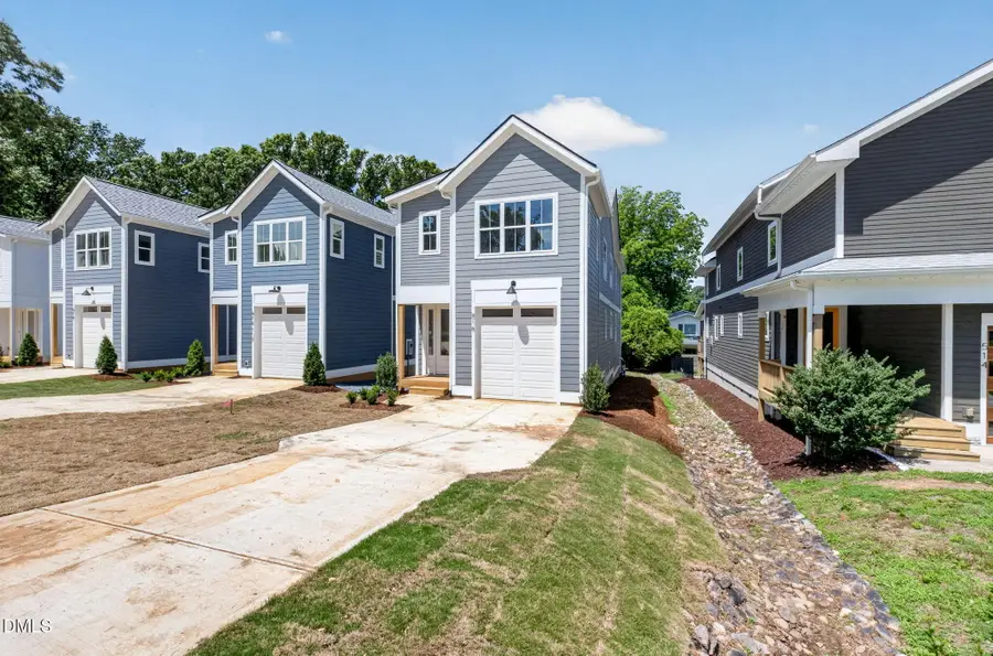 516 Heather Drive, Raleigh, NC 27606 - #2