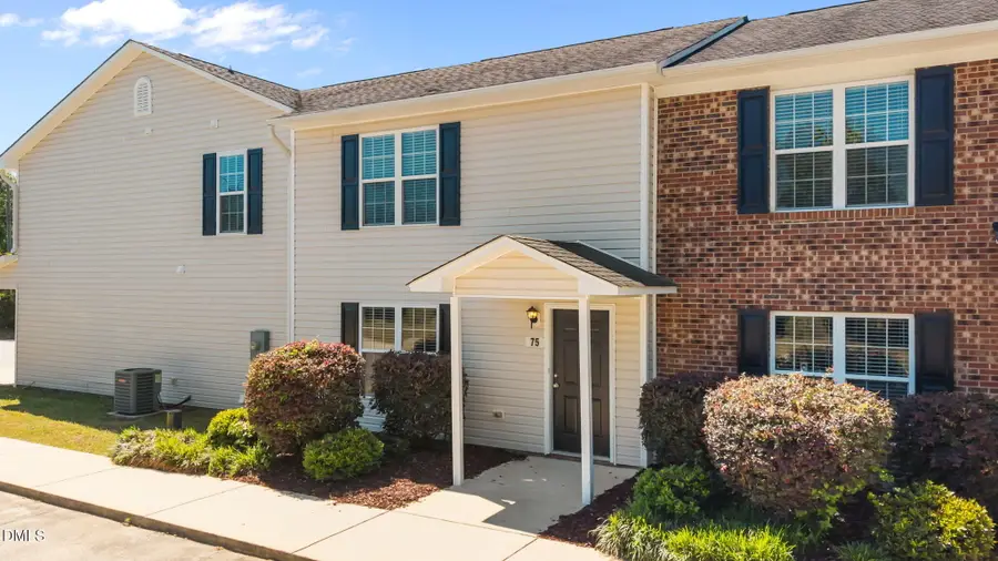 75 Wolf Creek Lane, Lillington, NC 27546 - #2