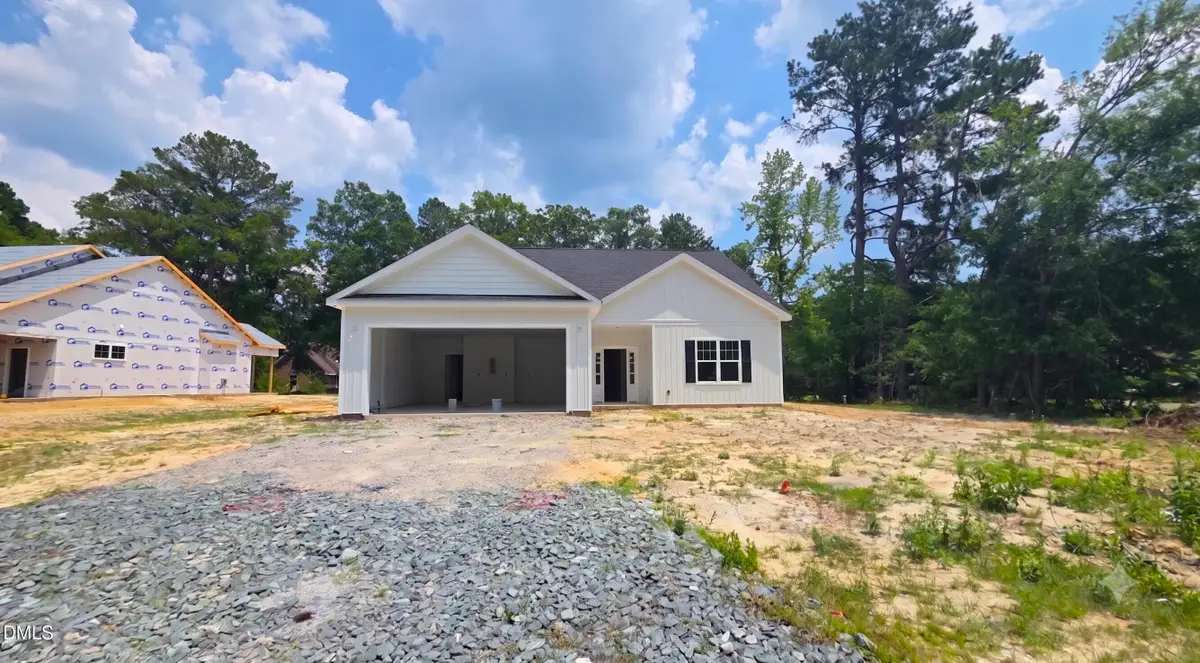 101 Hawthorne Street, Louisburg, NC 27549 - #1