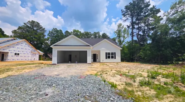 101 Hawthorn Street, Louisburg, NC 27549