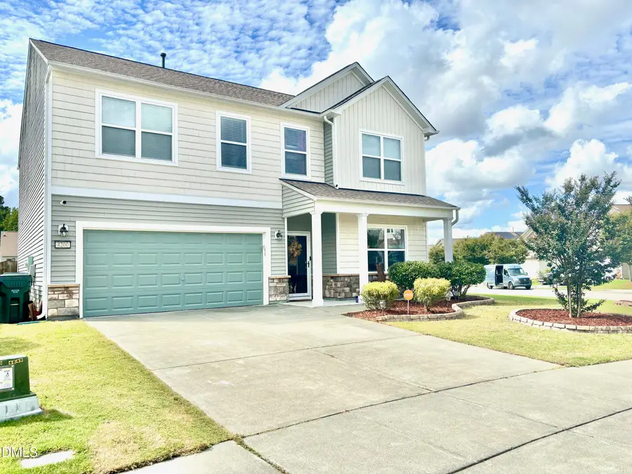 4200 Clava Drive, Raleigh, NC 27616 - #2