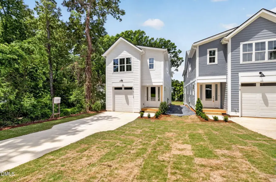 518 Heather Drive, Raleigh, NC 27606 - #3