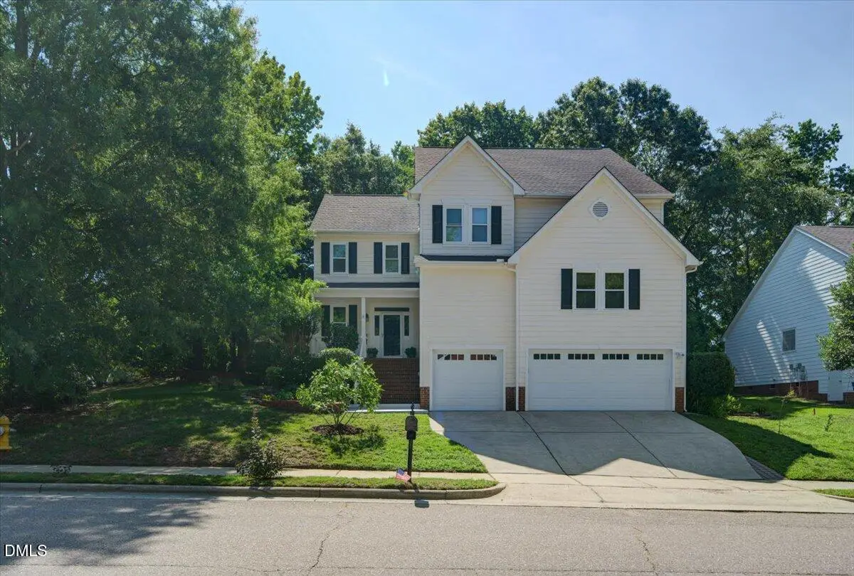 13100 Townfield Drive, Raleigh, NC 27614 - #1