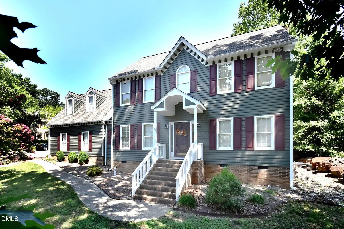 1 Timbercreek Court, Durham, NC 27712 - #1