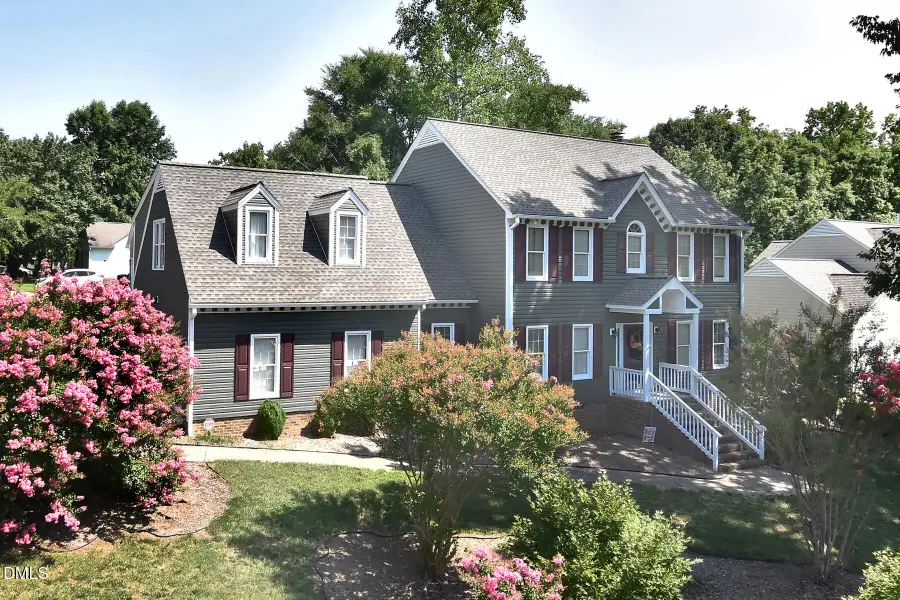 1 Timbercreek Court, Durham, NC 27712 - #2