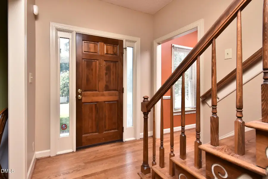 1 Timbercreek Court, Durham, NC 27712 - #3