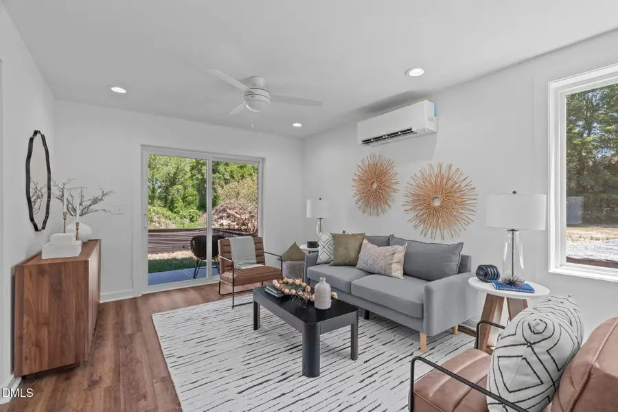 1105 Camden Avenue, Durham, NC 27701 - #3