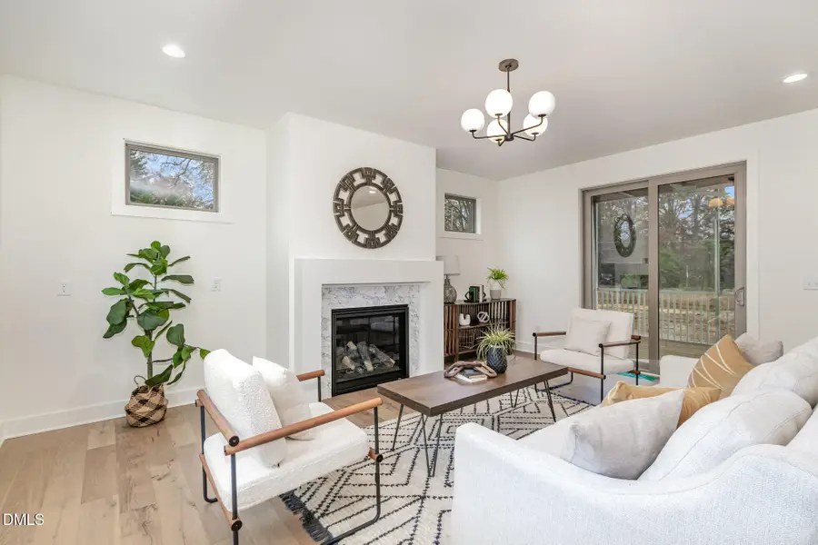 2306 Broad Street, Durham, NC 27704 - #3