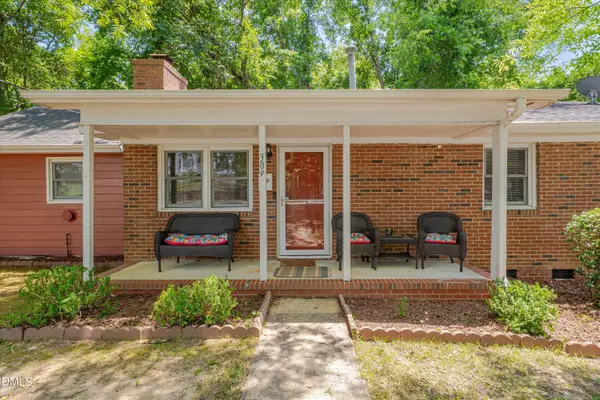309 Caldwell Street, Chapel Hill, NC 27516