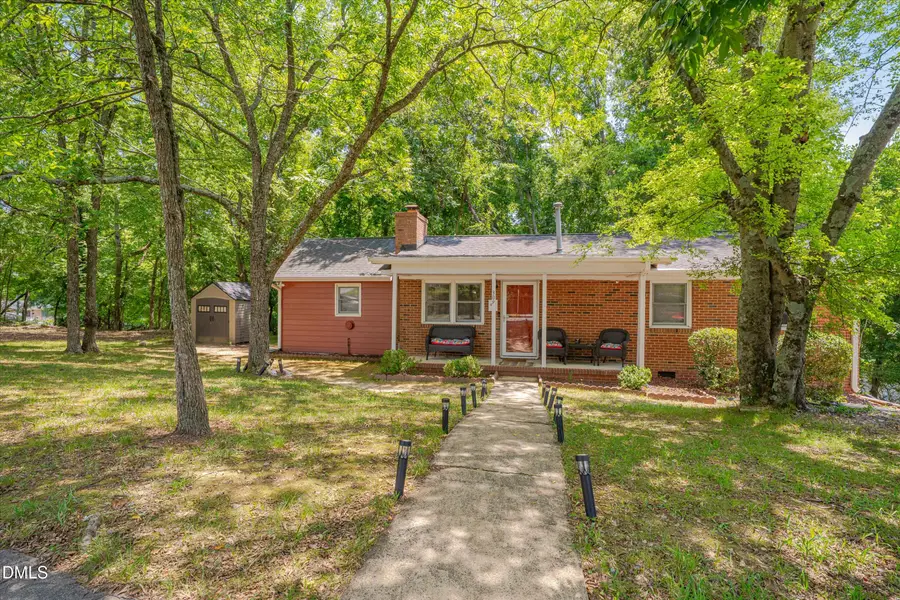 309 Caldwell Street, Chapel Hill, NC 27516 - #2