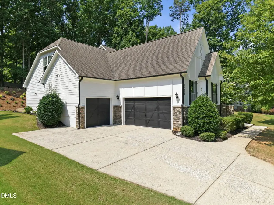 12913 Saxon Way, Raleigh, NC 27613 - #2