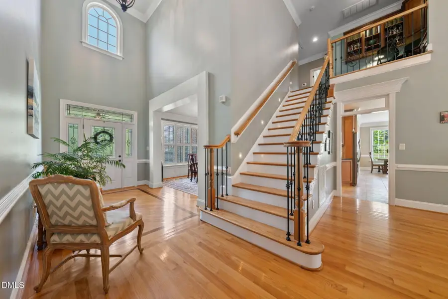 2908 Morning Ridge Court, Raleigh, NC 27616 - #2
