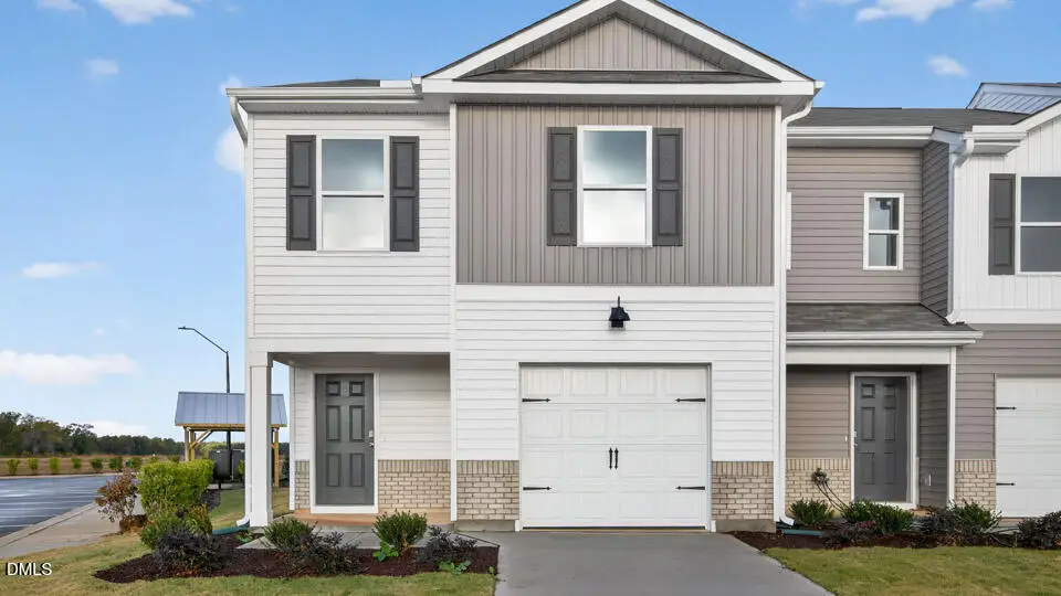 51 Bee Garden Court, Angier, NC 27501 - #1