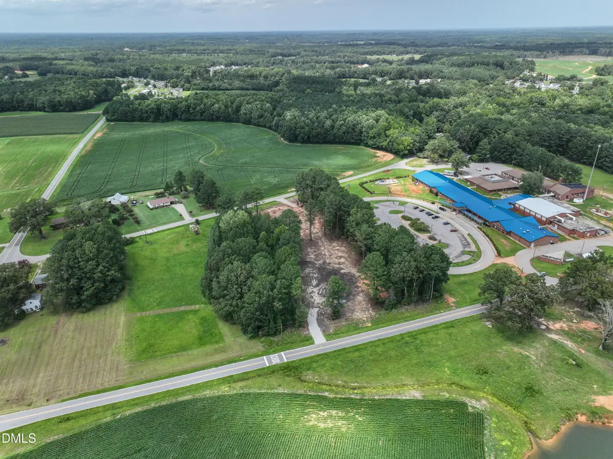 Tbd School House Road, Middlesex, NC 27557 - #1