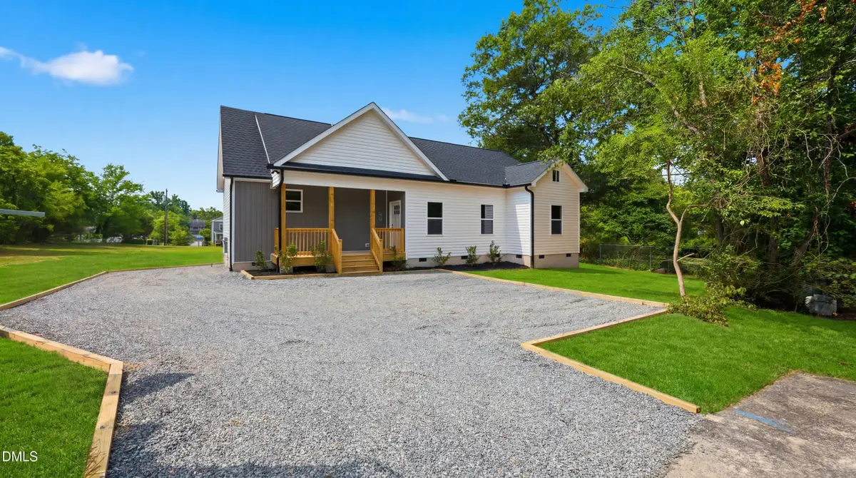 400 Crater Street, Burlington, NC 27217 - #1