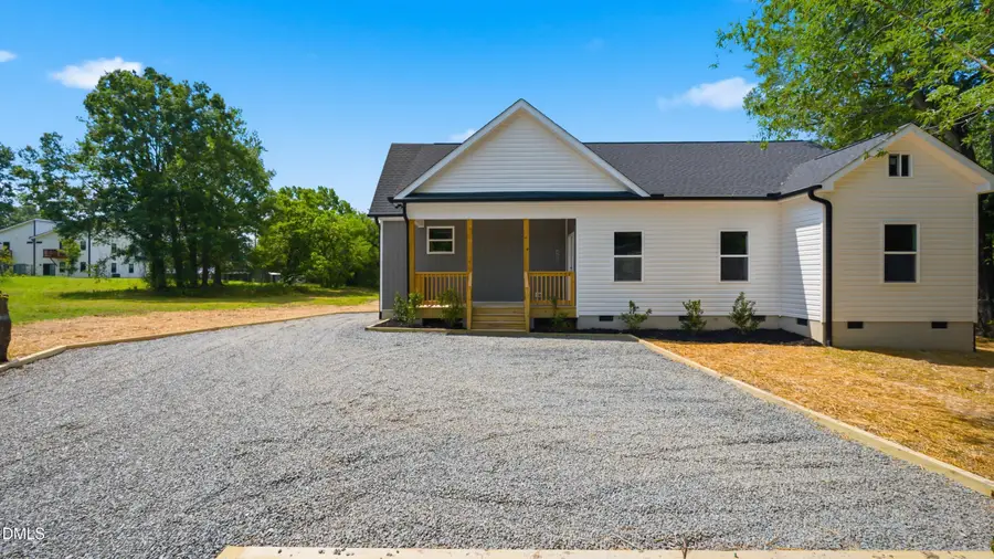 400 Crater Street, Burlington, NC 27217 - #3