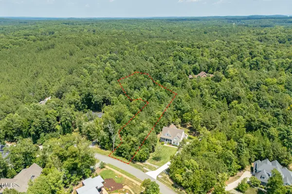 74 Eagles Crest, Pittsboro, NC 27312