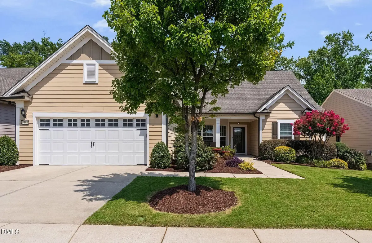 1302 Horne Creek Drive, Durham, NC 27703 - #1