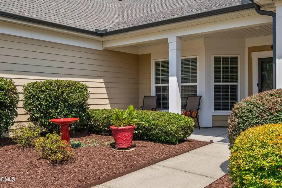 1302 Horne Creek Drive, Durham, NC 27703 - #2