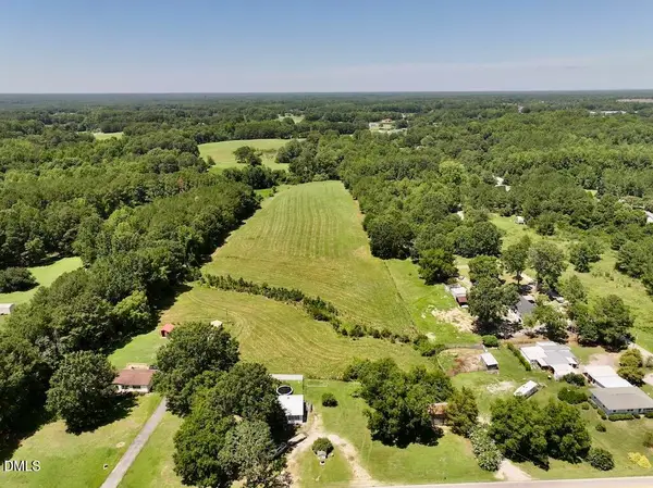 8341 Riley Hill Road, Zebulon, NC 27597