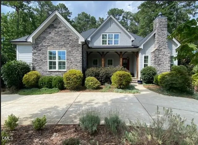 4228 Henderson Place, Pittsboro, NC 27312 - #1