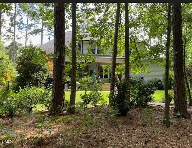 4228 Henderson Place, Pittsboro, NC 27312 - #2