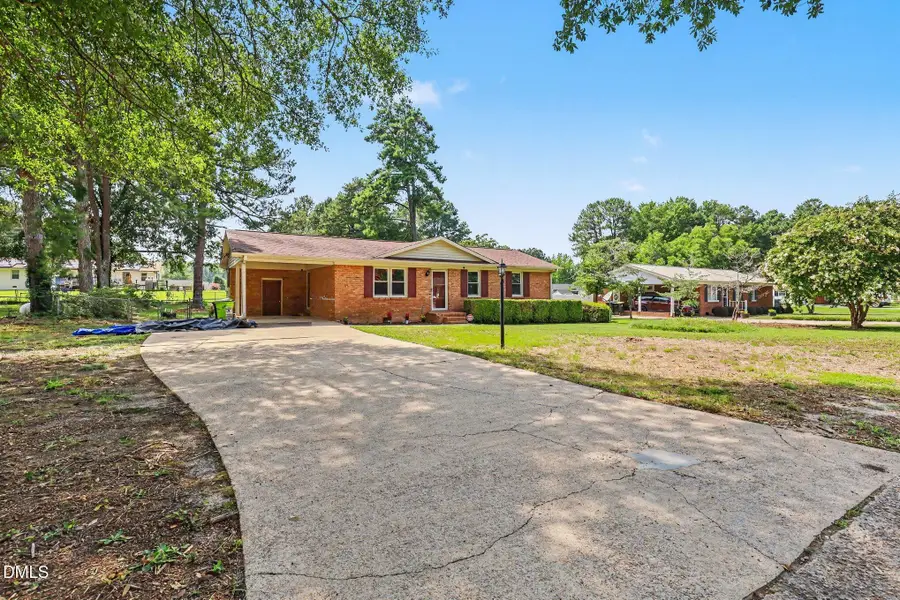 505 Sexton Avenue, Zebulon, NC 27597 - #2