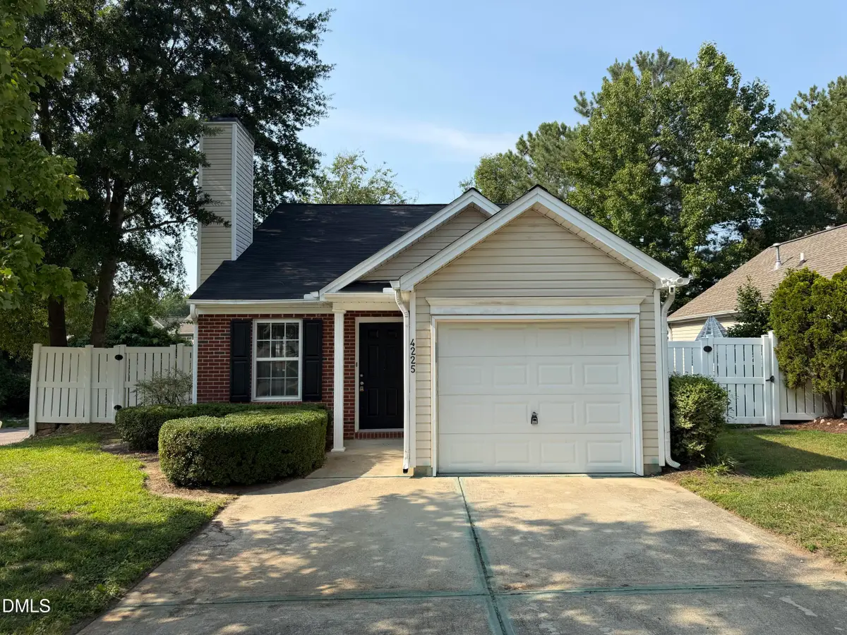4225 Lake Woodard Drive, Raleigh, NC 27604 - #1