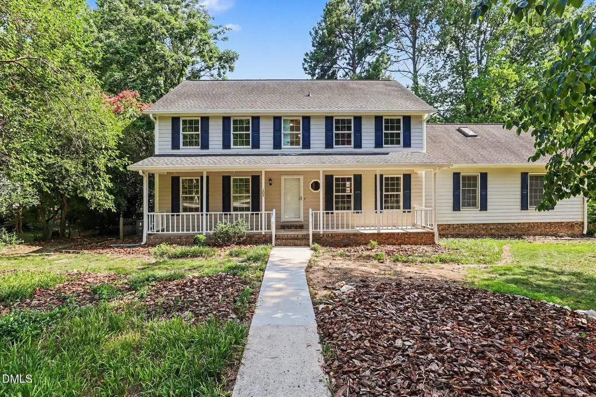 102 Amesbury Lane, Cary, NC 27511 - #1
