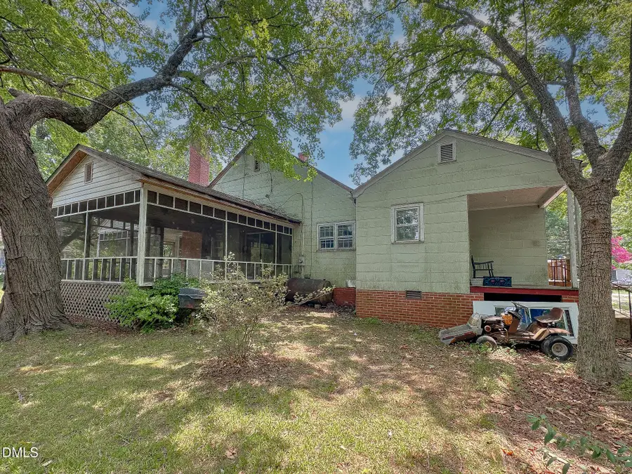 208 Elm Street, Norlina, NC 27563 - #3