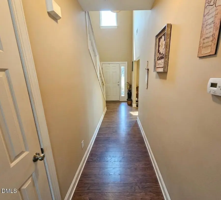 42 Burrage Drive, Angier, NC 27501 - #3