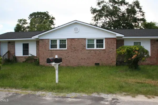 200 202 Prevatte Street, Lumberton, NC 28360
