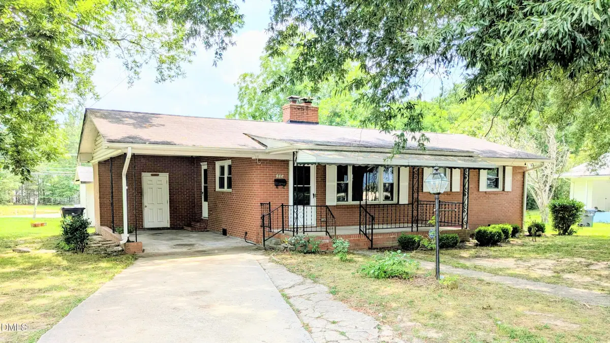 103 Hayes, Louisburg, NC 27549 - #1