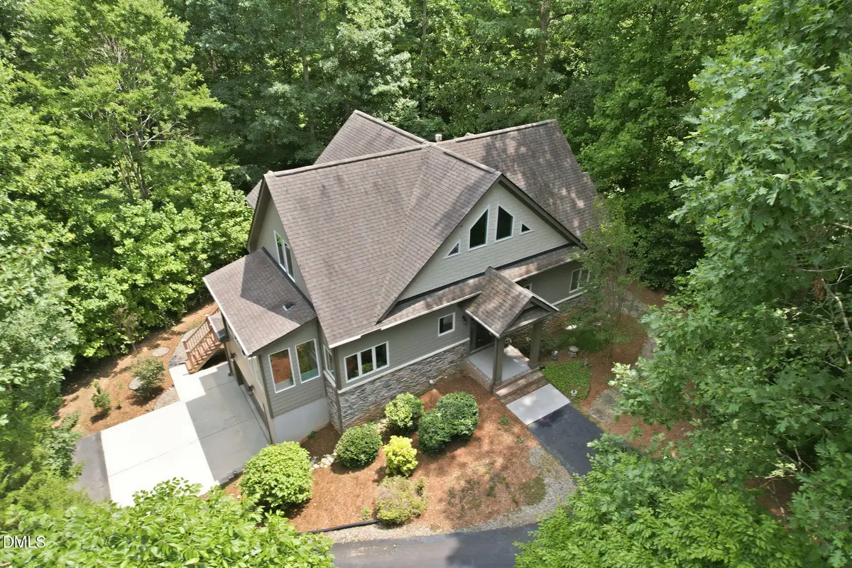 1001 Reaves Drive, Chapel Hill, NC 27516 - #1