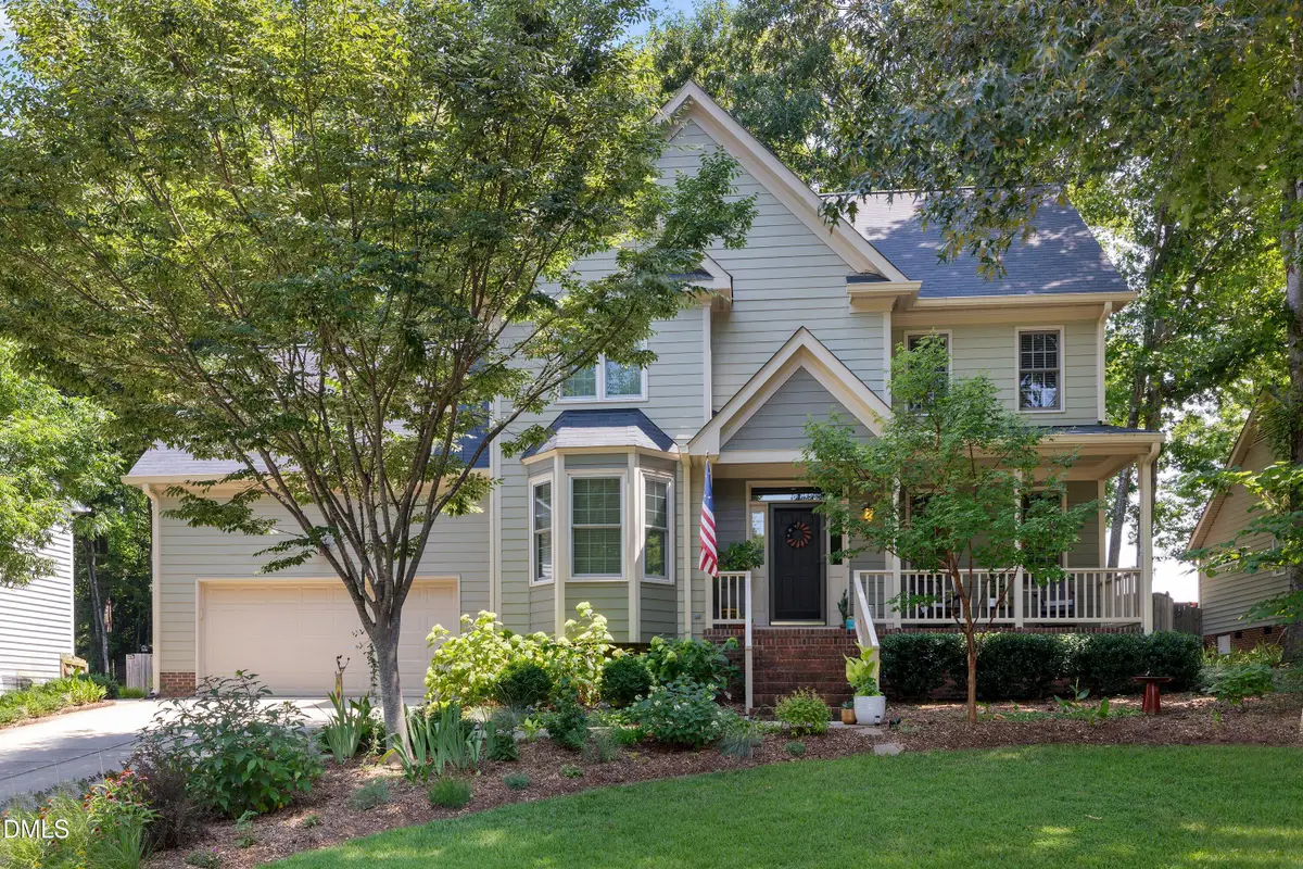 137 Dutch Hill Road, Holly Springs, NC 27540 - #1