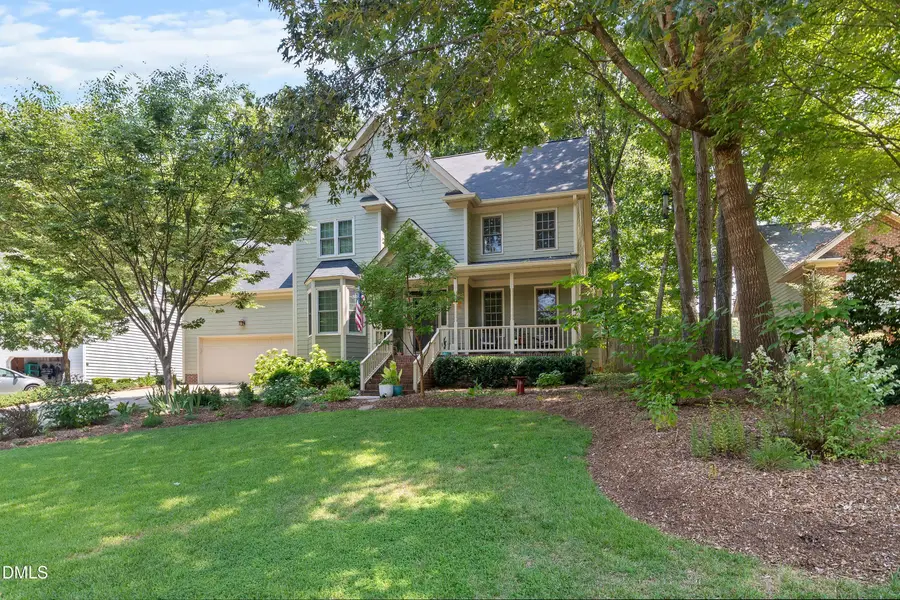 137 Dutch Hill Road, Holly Springs, NC 27540 - #2