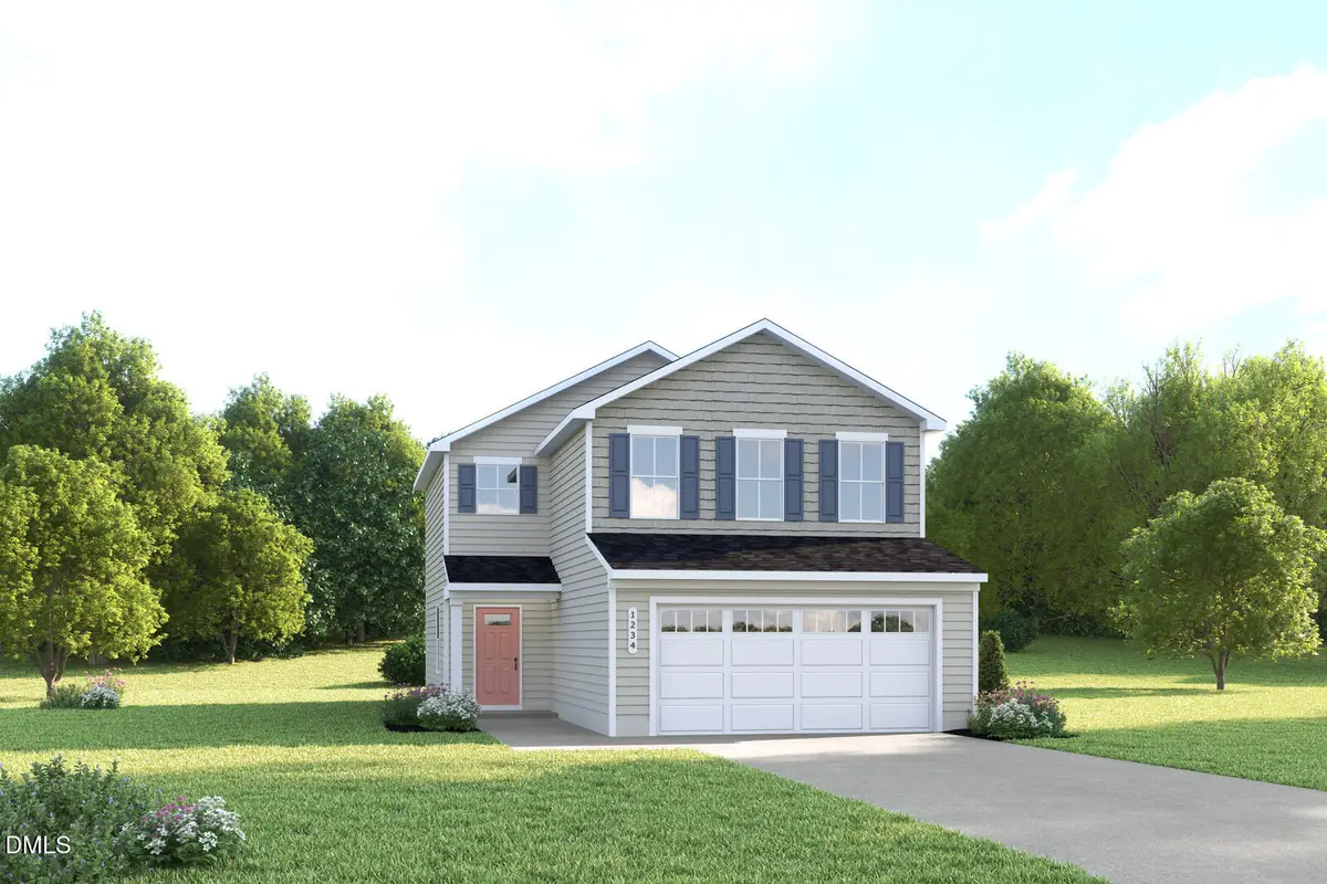 121 Traverse Mountain Drive, Wendell, NC 27591 - #1