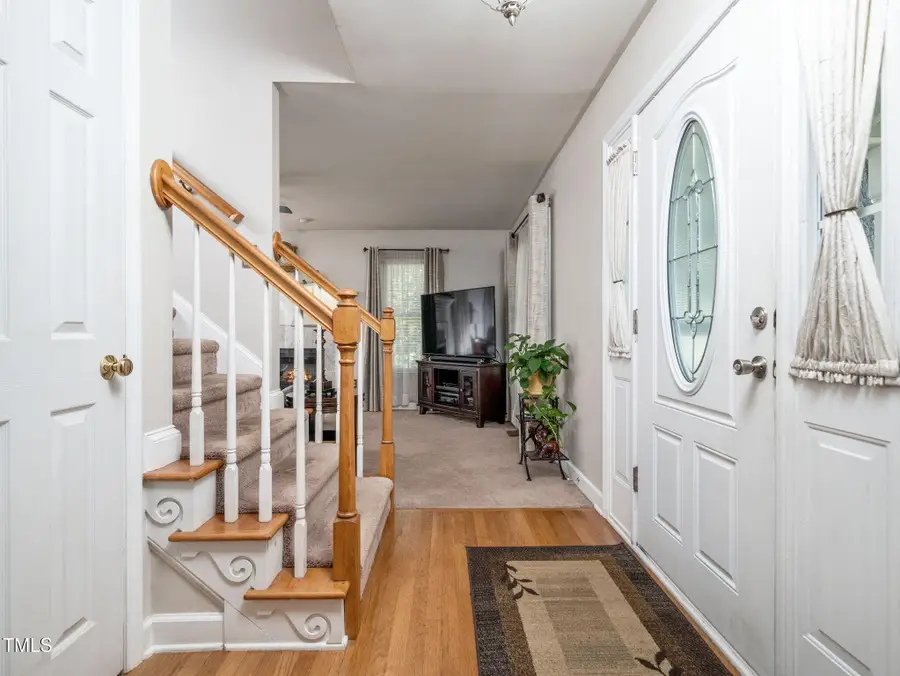 626 Galashiels Place, Wake Forest, NC 27587 - #2