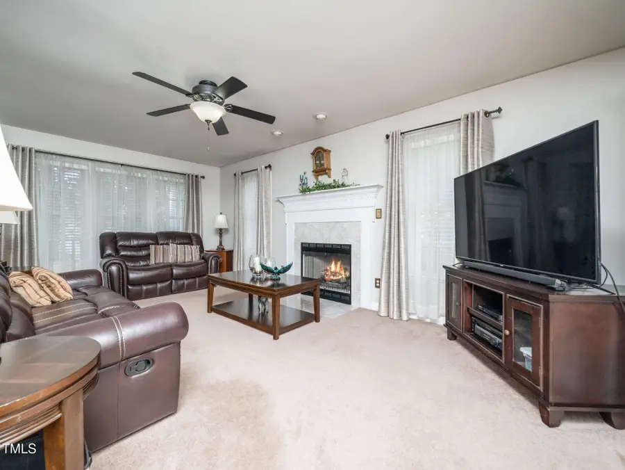 626 Galashiels Place, Wake Forest, NC 27587 - #3