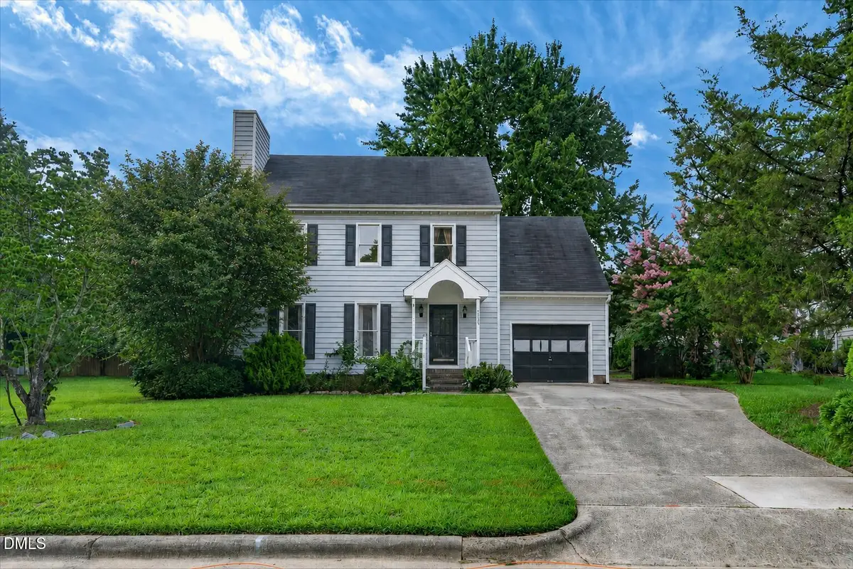 2408 Cookshire Drive, Raleigh, NC 27604 - #1